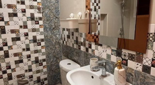 Bangkok Private 4BR Townhouse Pool& Gym | Bangna