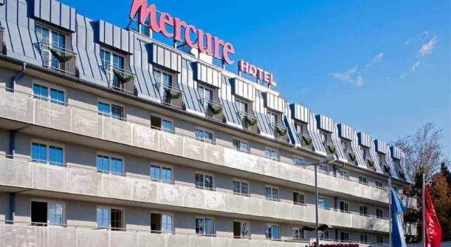 Star Inn Hotel Premium Graz, by Quality