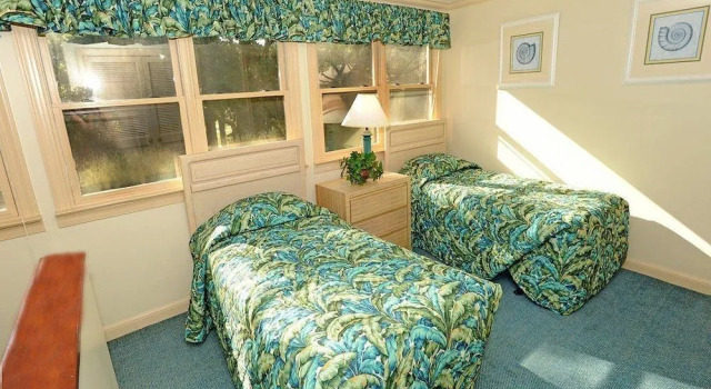 Village Townhome
