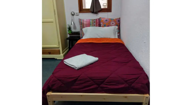 X Hostel Alicante