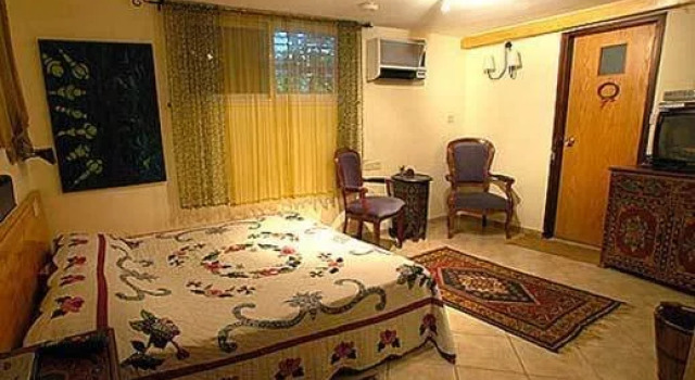 Aviv Bagan, Reserva ahora Hotel Hoteles en Distrito norte de Israel con aparcamiento, Aparcamiento