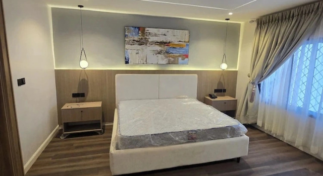 Amazonia Luxury, Book Hotel Abuja Bwari