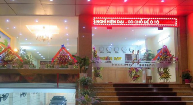 Phuong Nam Hotel, Book Hotel Dien Bien Phu Dien Bien