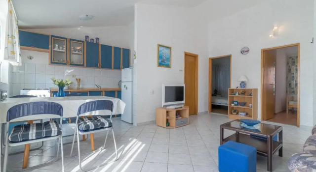 Apartman Bruno