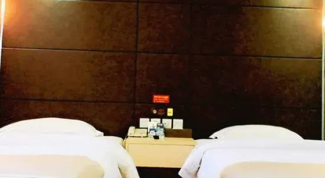 Shangke Express Hotel (Shenzhen Longgang Nanlian)
