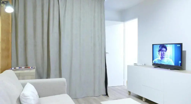 Appartement Les Deux Alpes, 2 pièces, 6 personnes - FR-1-546-31, Забронировать Апартаменты/квартира Апартаменты Ле-дез-Альп, рядом с Горнолыжный подъемник Кот Брун, Апартаменты/квартира