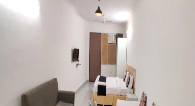 Airport Hotel Dev Palace, Забронировать Отель Отели Нью-Дели с парковкой, Парковка