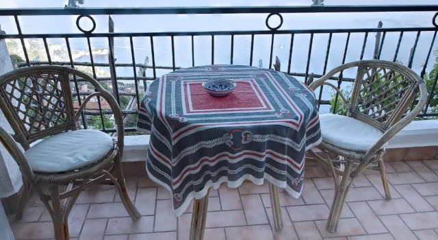 Люкс Villa Donna Fausta