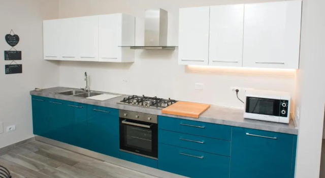 Апартаменты Mamo Florence - Orsini Apartment