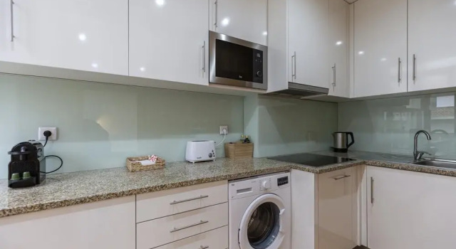 Студия Feel Corporate Housing Marqu s I