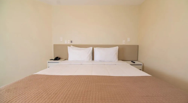 Номер Standard Jatiuca Hotel & Resort