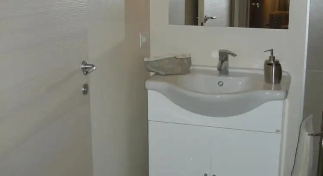 Номер Standard B&B Aria dArgento & Relax Home