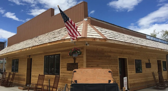Creekside Vacation Rentals- Adults Only, Забронировать Отель Буффало Вайоминг, рядом с Johnson County Healthcare Center