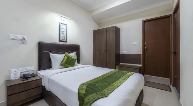 Номер Executive Hotel Mount Kailash Suites