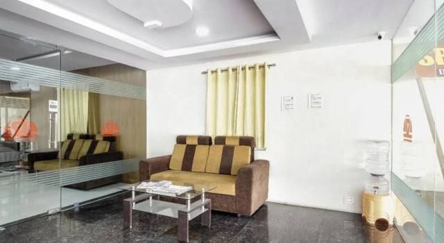 Sri Lakshmi Deluxe By OYO Rooms