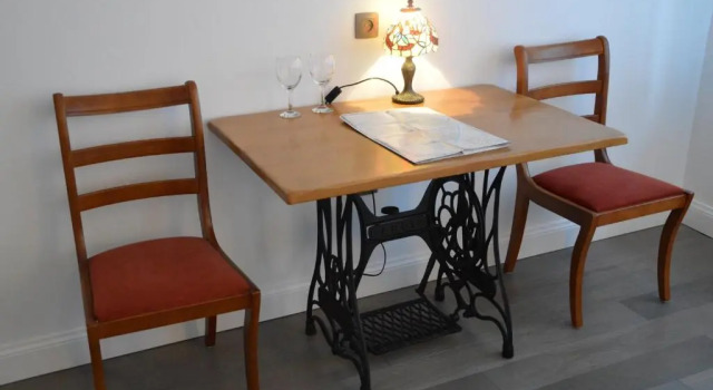 Номер Standard B&B Pickery