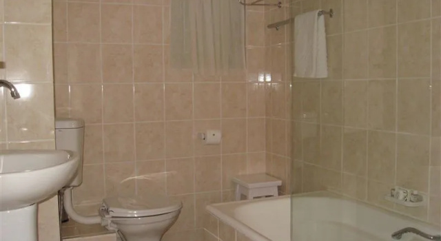 Двухместный номер Standard Rozenburg Guest House