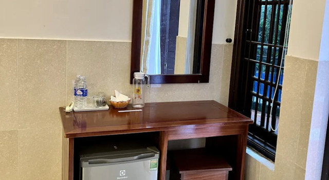 Номер Superior Ngo House 2 Villa