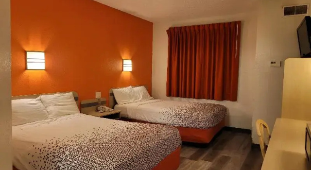 Номер Standard Modern Stay 39 Lakeview By OYO Minonk