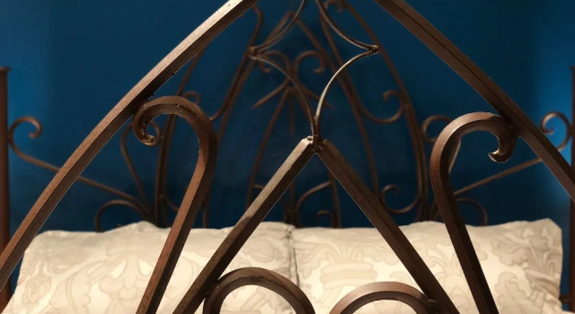 Коттедж c 1 комнатой с красивым видом из окна Park Lane Guest House