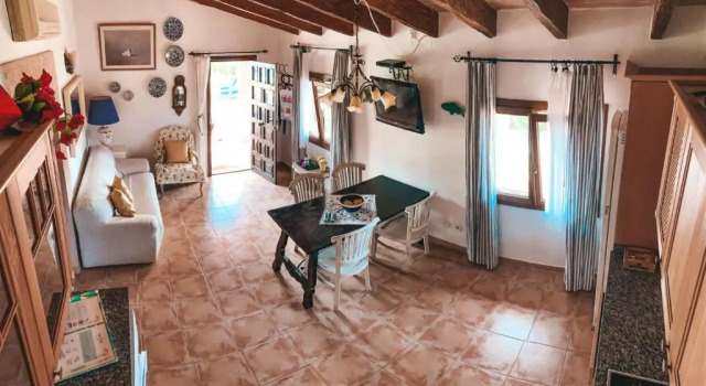 Casa Paraiso
