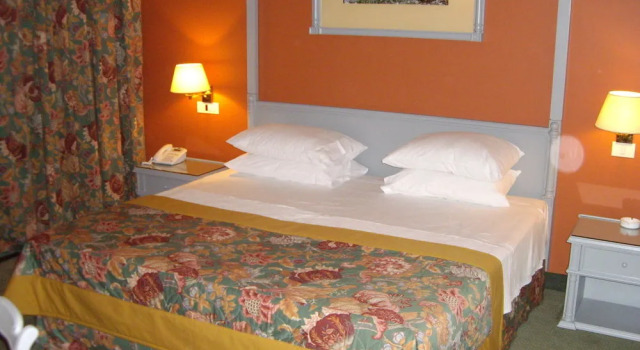 Printania Palace Hotel, Reservar Hotel Brummana Mount Lebanon