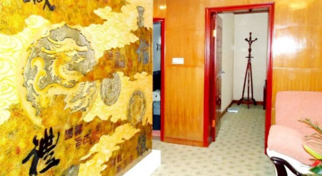 Xizang Linzhi JIalong Hotel, Book Hotel 3-stjernede hoteller i Tibet, 3*