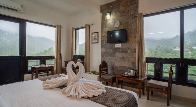 Номер Executive Captain Resort