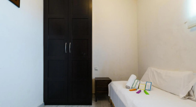Ct 160 - Isla Rubi - Isla Rubi Penthouse - Ct 160