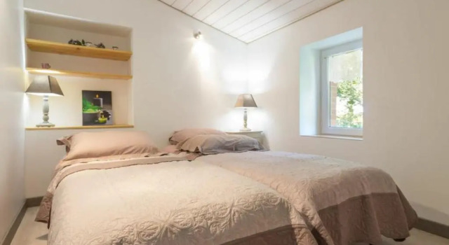 Belle maison rénovée au cœur des vignes entre Nantes et Clisson, jardin privatif, wifi inclus - FR-1-306-799, Забронировать Отель Ла-Э-Фуасьер Земли Луары