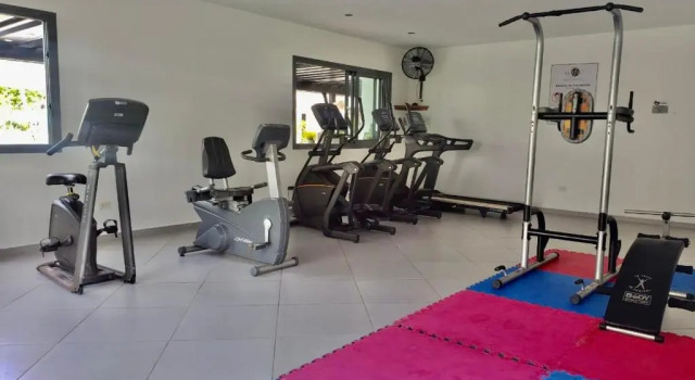 ALIGIO luxury apart-hotel, Rezerwuj Hotel Las Terrenas Samana