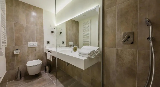 Люкс Hotel Medena