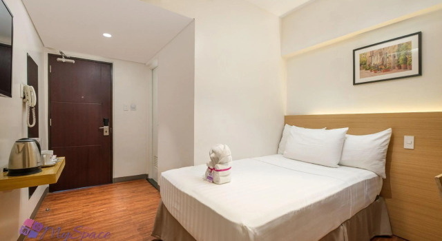MySpace Hotel at BGC