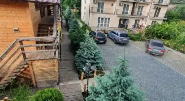 Daiana Residence