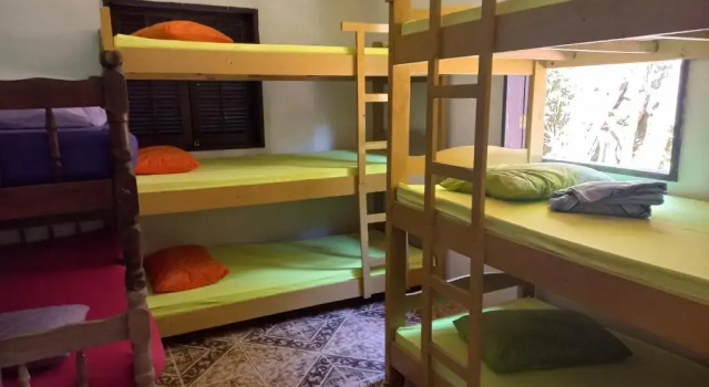 Live Hostel, Забронировать Хостел Недорогие отели штата Рио-де-Жанейро, недорого