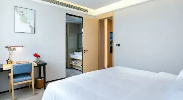 Люкс Deluxe SunYoo Hotel（Approval Bureau Store）