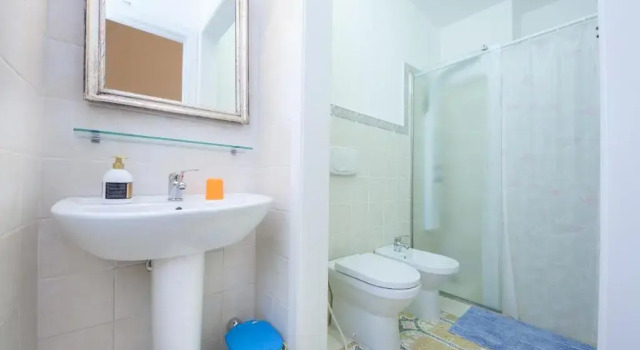Двухместный номер Standard Agriturismo Villantica