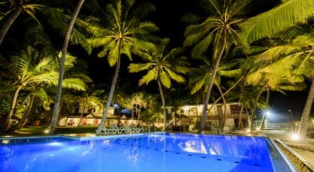 Amor Villa