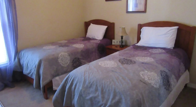 R1 Glenbrook 4 bed / 2 Bath, Book Feriehus Hoteller i Four Corners med pool, Swimmingpool