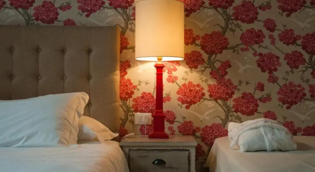 Номер Standard Nove Guest House