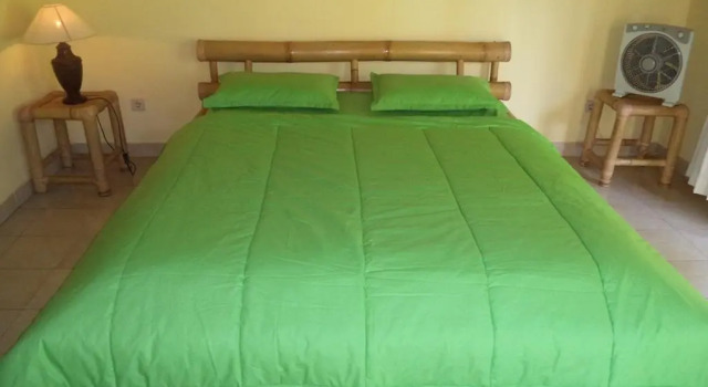 Green CoCo House