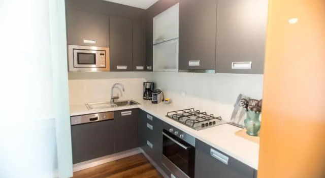 Апартаменты Afurada premium apartment by Porto City Hosts