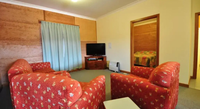 Апартаменты Standard Mud Hut Motel