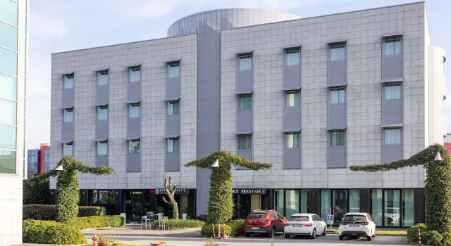 Residence Prestige