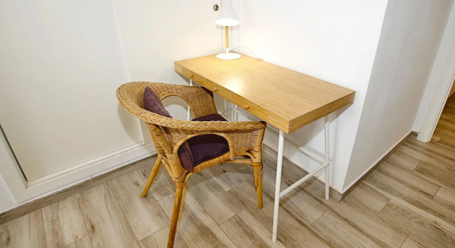 Апартаменты M&C Penthouse Santa Barbara
