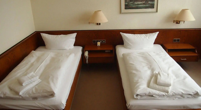 FF&E Hotel Dania, Book Hotel 3-Star Hotels in Fehmarn, 3*