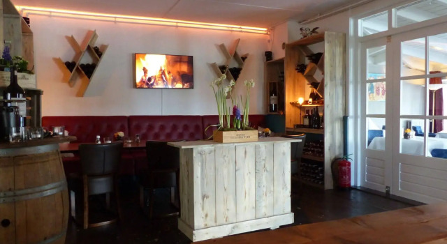 Hotel Restaurant De Stadsherberg, Book Hotel Franeker Frisland