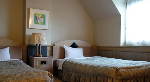 Семейный номер Standard Kishu tetsudou Karuizawa hotel