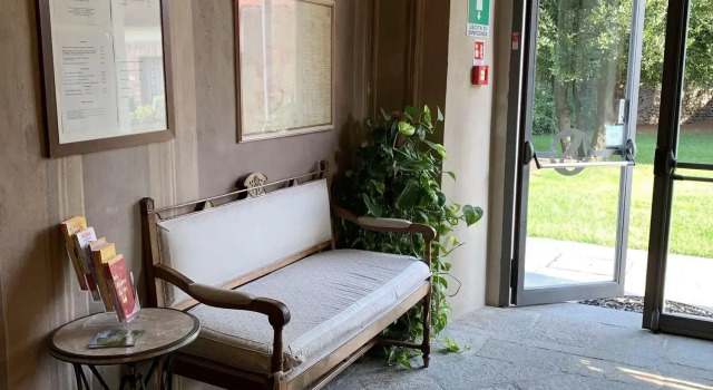Locazione Turistica La Rocchetta