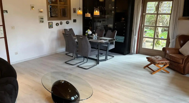 Ferienhaus 33, Rezervați Hotel Kinding Altmühltal